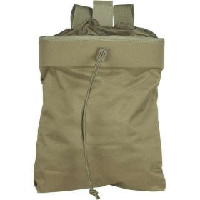 TRI-FOLD RECOVERY SYSTEM (Option: Olive Drab)